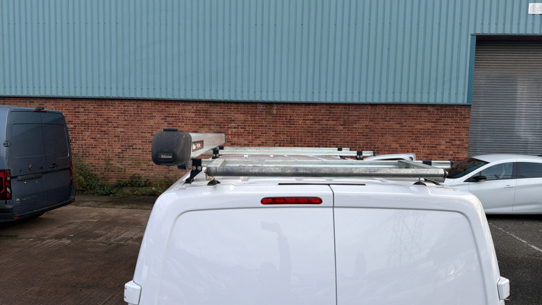 Citroen Dispatch Xl Diesel 1400 2.0 BlueHDi 145 Van Enterprise Pro